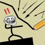 Game You Can’t Pass the Level