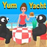 Tasty Yacht Game