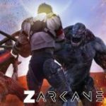 Game Zarkan: Zombie Apocalypse