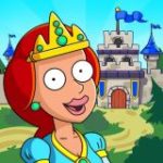 CastleBuilder game