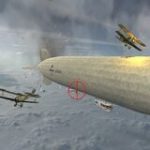 Storm Zeppelin game