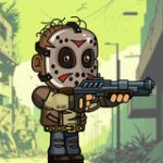 Zombie Apocalypse 2D