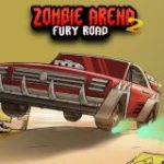 Zombie Arena 2: Fury Road