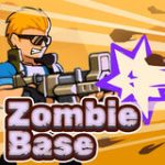Zombie Base game