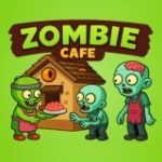 Zombie Cafe game