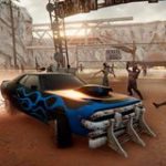 Zombie Crash: Drift Zone