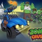 Zombie Crusher game