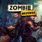 Zombie Defense 2023
