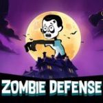 Zombie Defense: Night of the Dead