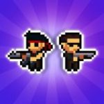 Zombie Defense 2D Game