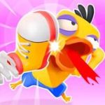 Zombie Duck Tower Defense Game
