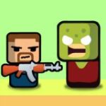 Zombie Horde: Build and Survive