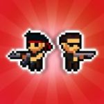 Game Fight with Zombies