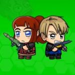 Zombie Missions: Survivor Game