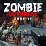 Survive the Zombie Outbreak Game