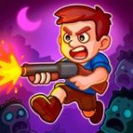 Zombie Outpost game