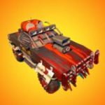 Zombie Paradise – Furious Road