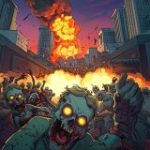 Zombie Siege game