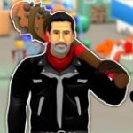 Escape From the Zombie World