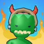 Zombies Attack Idle game