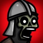 Zombies Eat My Castle