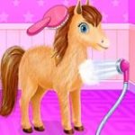 Animal Hotel Zoo Game