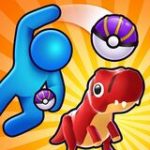 Pokemon: Cute Wild Pets