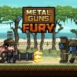 Metal Guns Fury