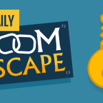 Daily Room Escape