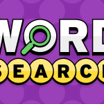 Daily Word Search