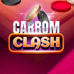 Carrom Clash