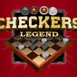 Checkers Legend