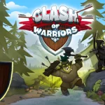 Clash of Warriors