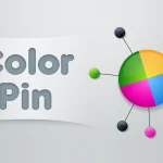 Color Pin