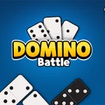 Domino Battle