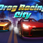 Drag Racing City