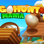 Egg Hunt Mania