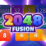 2048 Fusion