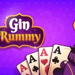 Gin Rummy