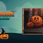 Halloween Puzzle