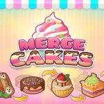 Merge Cakes