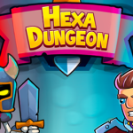 Hexa Dungeon