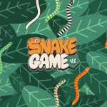 Snake Game vs