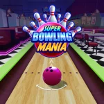 Super Bowling Mania