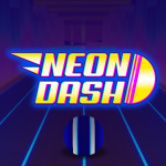 Neon Dash
