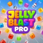 Jelly Blast Pro