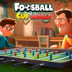 Foosball Cup World
