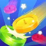 iColorcoin: Sorting Puzzle Game