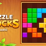 Puzzle Blocks Classic