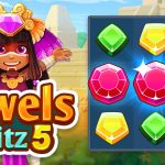 Jewels Blitz 5